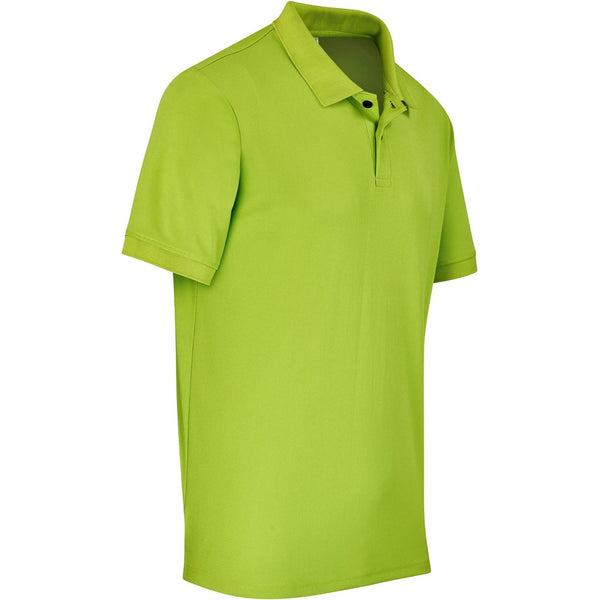 Mens Merit Golf Shirt