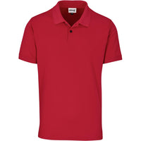 Mens Merit Golf Shirt