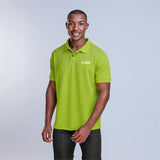 Mens Merit Golf Shirt