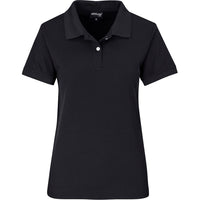 Ladies Merit Golf Shirt