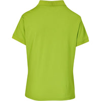 Ladies Merit Golf Shirt