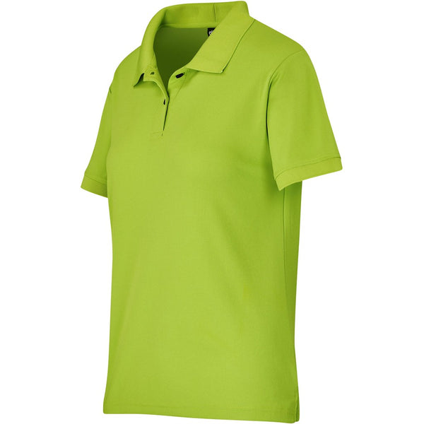 Ladies Merit Golf Shirt