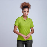 Ladies Merit Golf Shirt