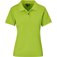 Ladies Merit Golf Shirt