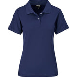 Ladies Merit Golf Shirt