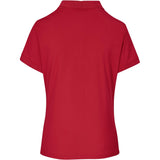 Ladies Merit Golf Shirt