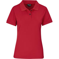 Ladies Merit Golf Shirt