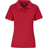 Ladies Merit Golf Shirt