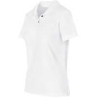 Ladies Merit Golf Shirt