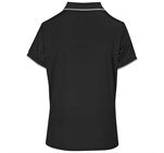 Ladies Alpha Golf Shirt