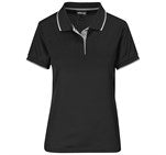 Ladies Alpha Golf Shirt