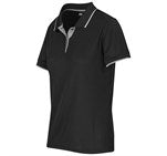 Ladies Alpha Golf Shirt