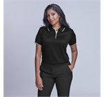 Ladies Alpha Golf Shirt