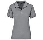 Ladies Alpha Golf Shirt