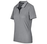 Ladies Alpha Golf Shirt