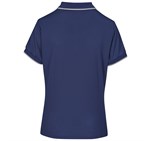 Ladies Alpha Golf Shirt