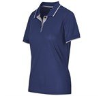 Ladies Alpha Golf Shirt