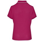 Ladies Alpha Golf Shirt