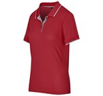 Ladies Alpha Golf Shirt