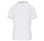 Ladies Alpha Golf Shirt