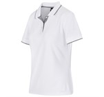 Ladies Alpha Golf Shirt