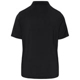 Grid-Tech Golf Shirt For Men