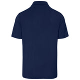 Grid-Tech Golf Shirt For Men