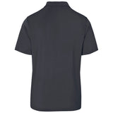Grid-Tech Golf Shirt For Men