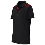Grid-Tech Golf Shirt For Women