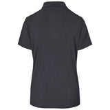 Grid-Tech Golf Shirt For Women