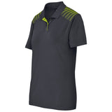 Grid-Tech Golf Shirt For Women
