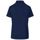 Grid-Tech Golf Shirt For Women