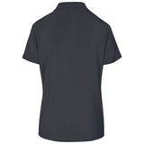Grid-Tech Golf Shirt For Women