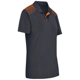 Grid-Tech Golf Shirt For Women