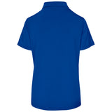 Grid-Tech Golf Shirt For Women