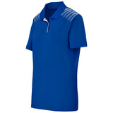 Grid-Tech Golf Shirt For Women