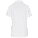 Grid-Tech Golf Shirt For Women