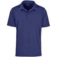 Mens Alex Varga Ultima Golf Shirt