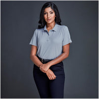 Ladies Alex Varga Ultima Golf Shirt