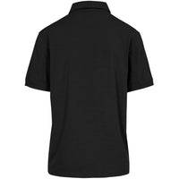 Mens Alex Varga Bio Polished Golf Shirt