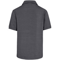 Mens Alex Varga Bio Polished Golf Shirt