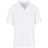 Mens Alex Varga Bio Polished Golf Shirt