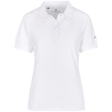 Ladies Alex Varga Bio Polished Golf Shirt