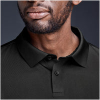 Mens Alex Varga Primos Seamless Golf Shirt