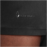 Mens Alex Varga Primos Seamless Golf Shirt