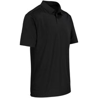 Mens Alex Varga Primos Seamless Golf Shirt