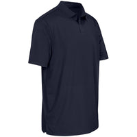 Mens Alex Varga Primos Seamless Golf Shirt