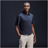 Mens Alex Varga Primos Seamless Golf Shirt