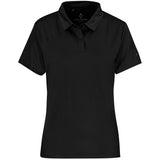Ladies Alex Varga Primos Seamless Golf Shirt