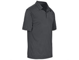 Mens Alex Varga Advanced Golf Shirt